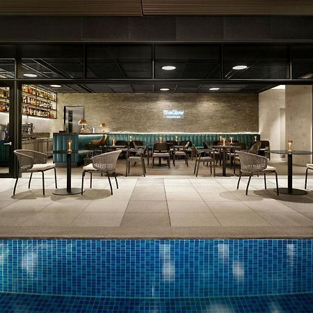 Four Points By Sheraton Suwon Exteriér fotografie