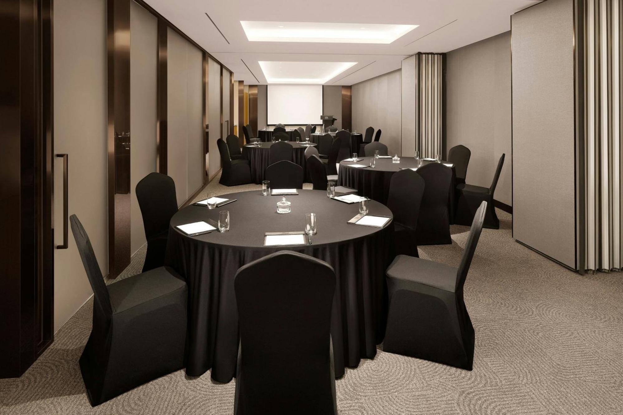 Four Points By Sheraton Suwon Exteriér fotografie